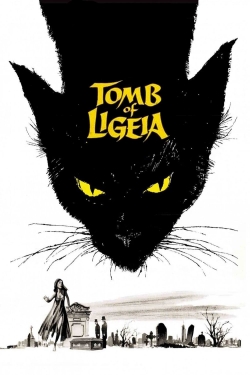 Watch free The Tomb of Ligeia Movies