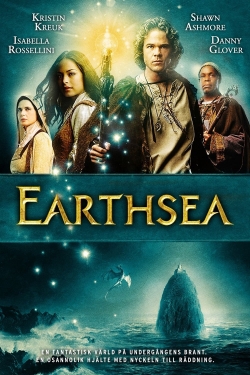 Watch free Legend of Earthsea Movies