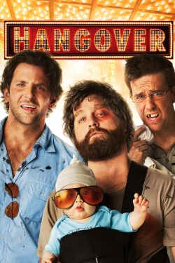 Watch free The Hangover Movies