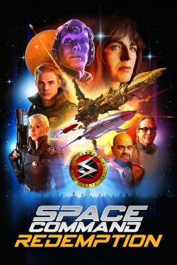 Watch free Space Command Redemption Movies