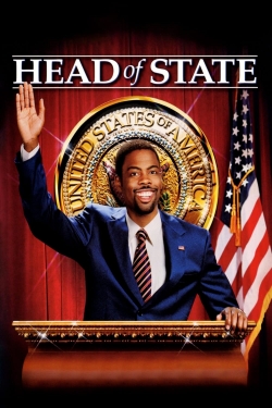 Watch free Head of State Movies