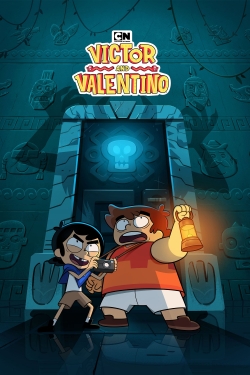 Watch free Victor and Valentino Movies