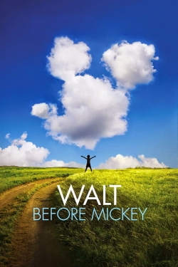 Watch free Walt Before Mickey Movies
