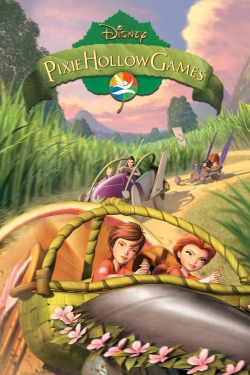 Watch free Pixie Hollow Games Movies