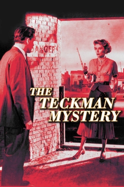 Watch free The Teckman Mystery Movies