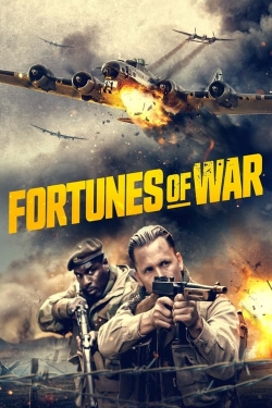 Watch free Fortunes of War Movies