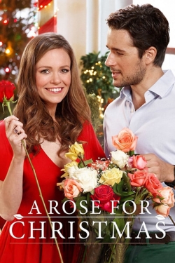 Watch free A Rose for Christmas Movies