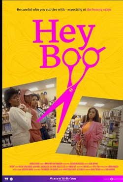 Watch free Hey Boo Movies