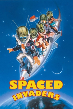 Watch free Spaced Invaders Movies