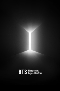 Watch free BTS Monuments: Beyond the Star Movies