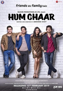 Watch free Hum chaar Movies