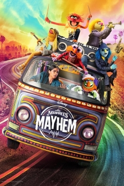 Watch free The Muppets Mayhem Movies