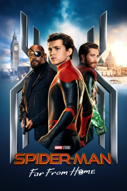 Watch free Spider-Man: Far from Home Movies