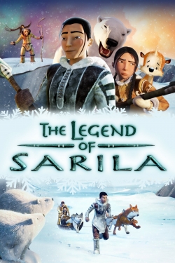 Watch free The Legend of Sarila Movies