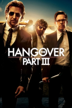Watch free The Hangover Part III Movies
