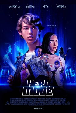 Watch free Hero Mode Movies