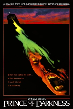 Watch free Prince of Darkness Movies