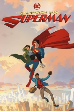 Watch free My Adventures with Superman Movies