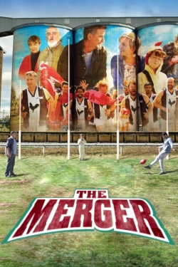 Watch free The Merger Movies