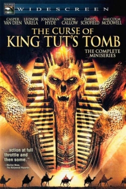 Watch free The Curse of King Tut's Tomb Movies