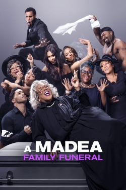 Watch free A Madea Family Funeral Movies