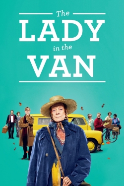 Watch free The Lady in the Van Movies