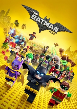 Watch free The Lego Batman Movie Movies