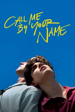 Watch free Call Me by Your Name Movies