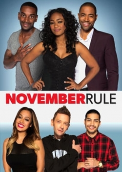 Watch free November Rule Movies
