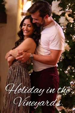 Watch free Holiday in the Vineyards Movies