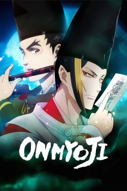Watch free Onmyoji Movies