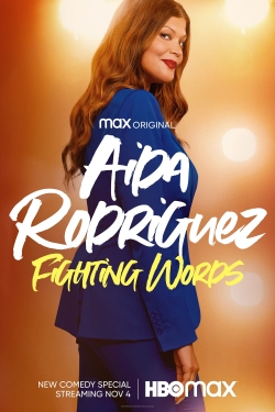 Watch free Aida Rodriguez: Fighting Words Movies