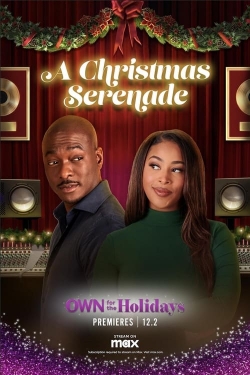 Watch free A Christmas Serenade Movies