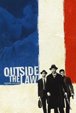 Watch free Outside the Law Movies