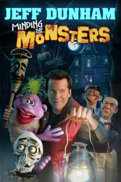 Watch free Jeff Dunham: Minding the Monsters Movies