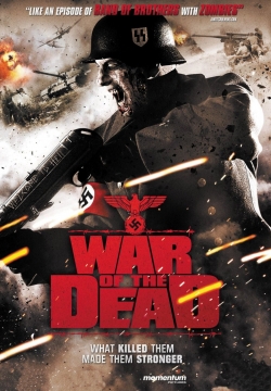 Watch free War of the Dead Movies