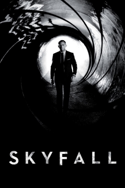 Watch free Skyfall Movies