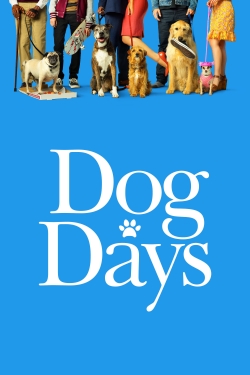 Watch free Dog Days Movies
