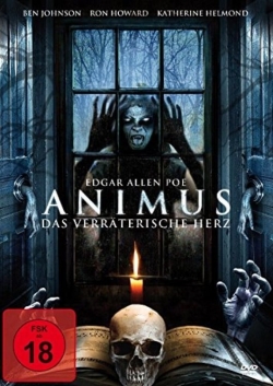 Watch free Animus: The Tell-Tale Heart Movies