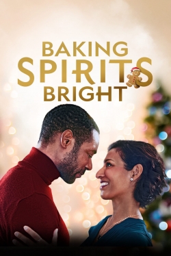 Watch free Baking Spirits Bright Movies