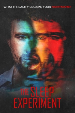Watch free The Sleep Experiment Movies