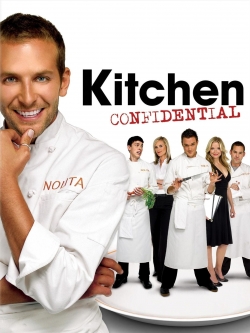 Watch free Kitchen Confidential Movies