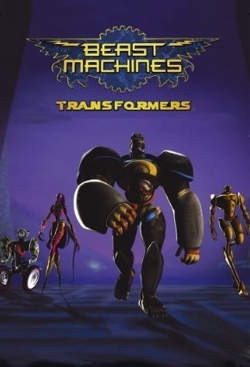 Watch free Transformers: Beast Machines Movies