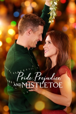 Watch free Pride, Prejudice and Mistletoe Movies