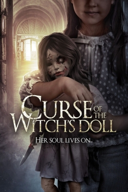 Watch free Curse of the Witch's Doll Movies