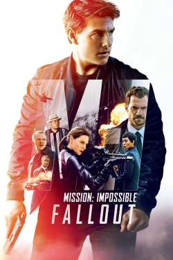 Watch free Mission: Impossible - Fallout Movies
