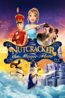 Watch free The Nutcracker and The Magic Flute Movies