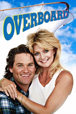 Watch free Overboard Movies
