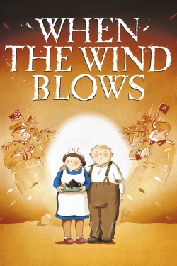 Watch free When the Wind Blows Movies