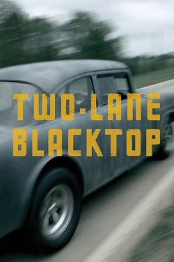 Watch free Two-Lane Blacktop Movies